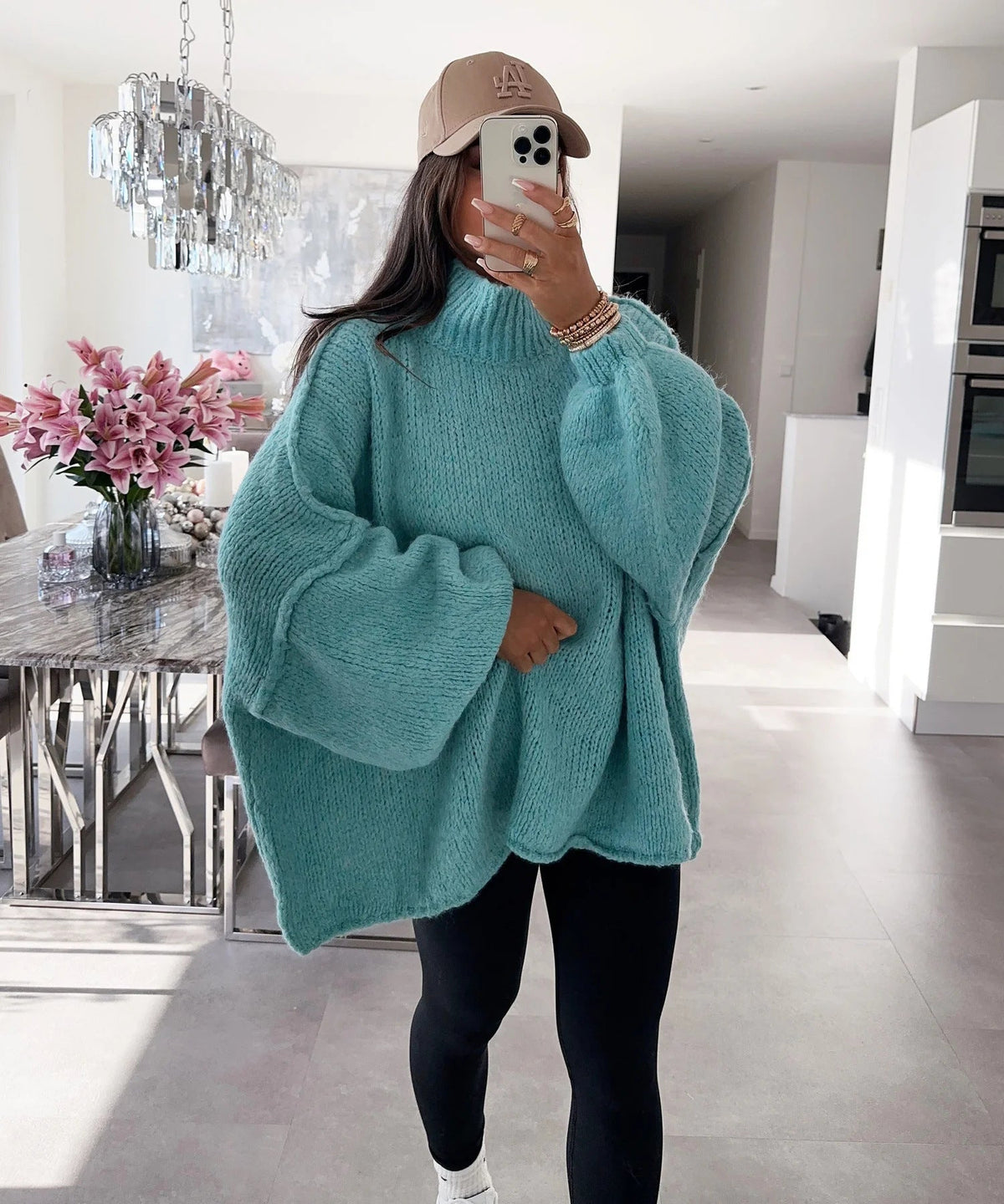 Teal