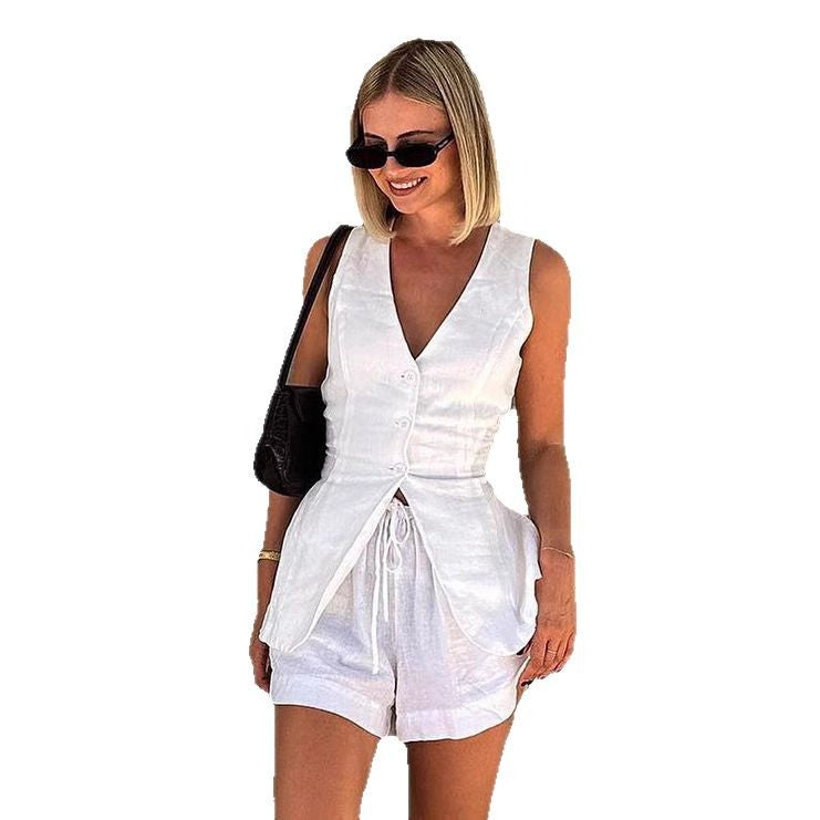 Elegantly Designed Garment