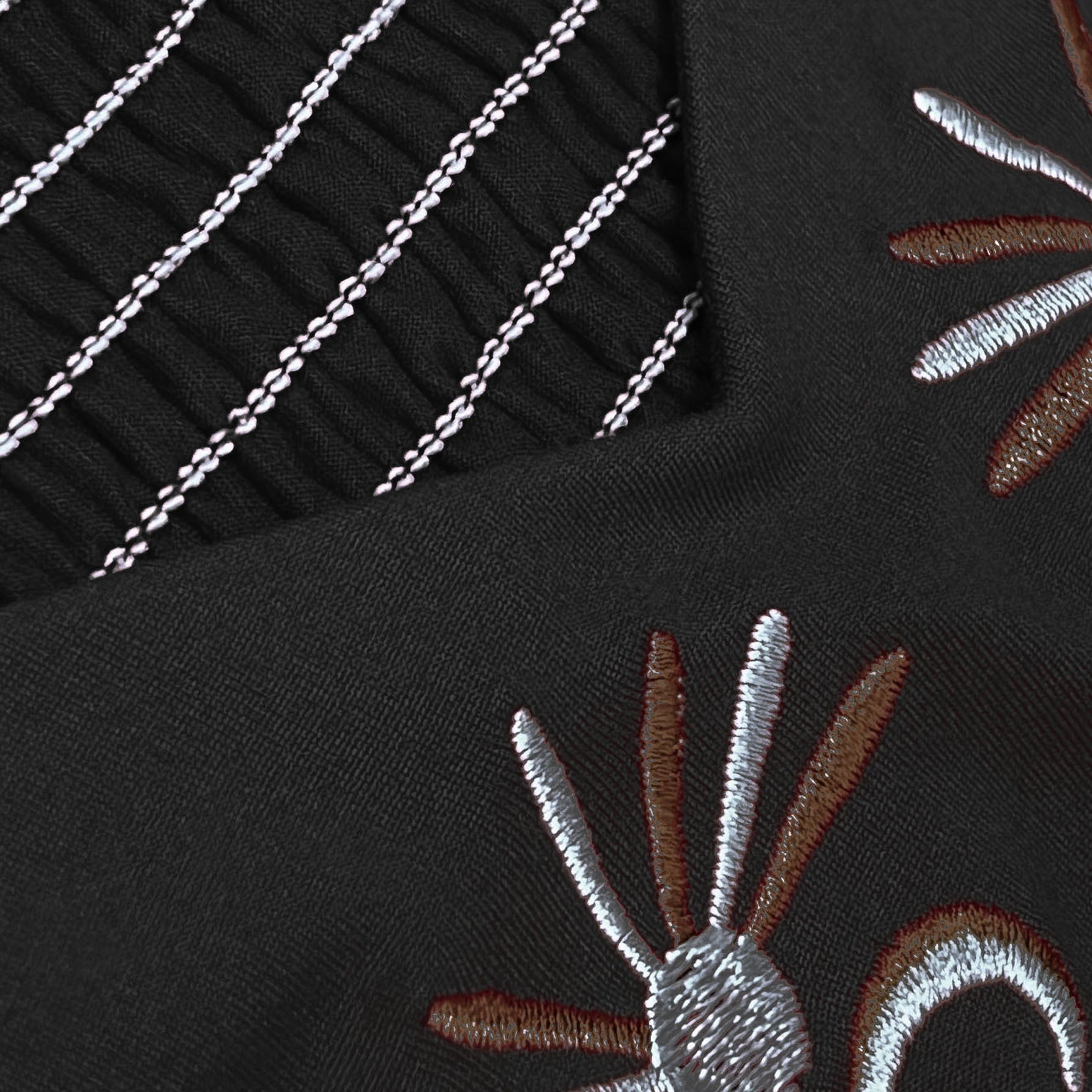 Timeless Vintage Style Garment