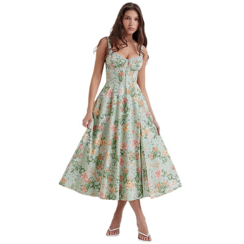 Vintage Inspired Garment