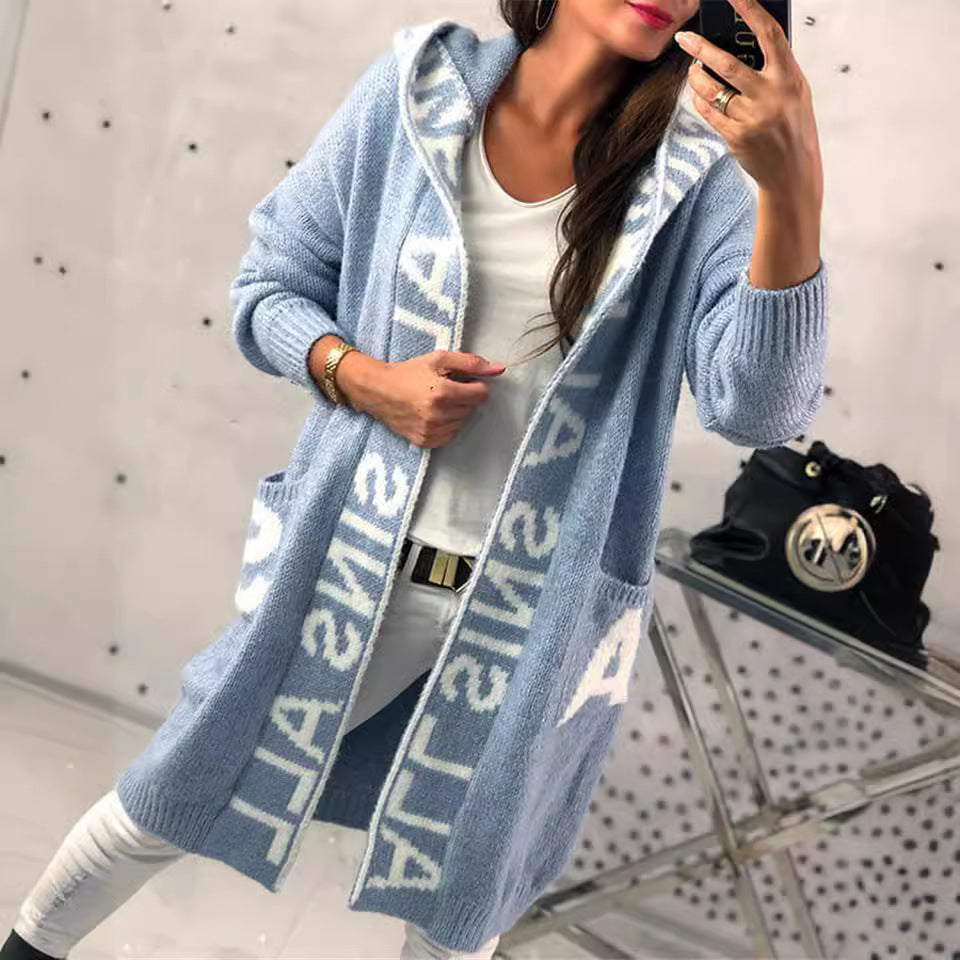 Classic Vintage Cardigan