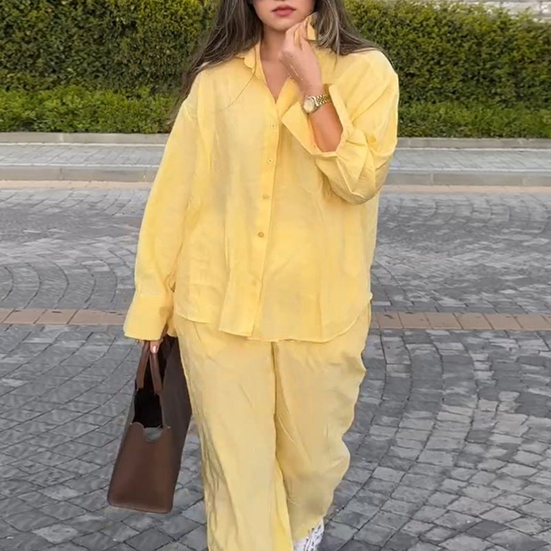 Classic Designed Garment