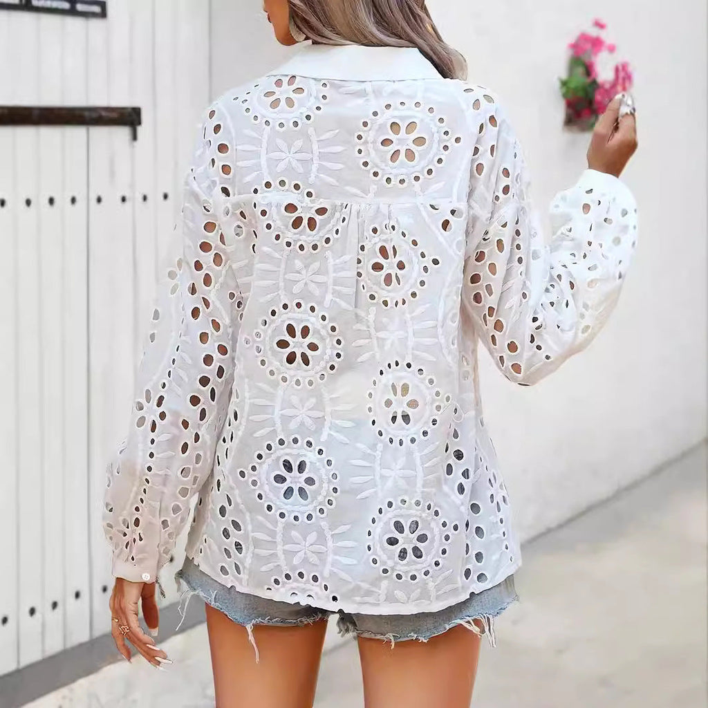 Thoughtfully Designed Garment