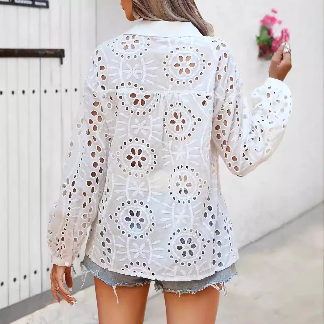 Thoughtfully Designed Garment