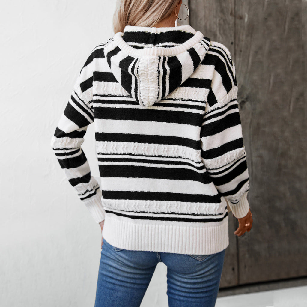 Classic Designed Sweater