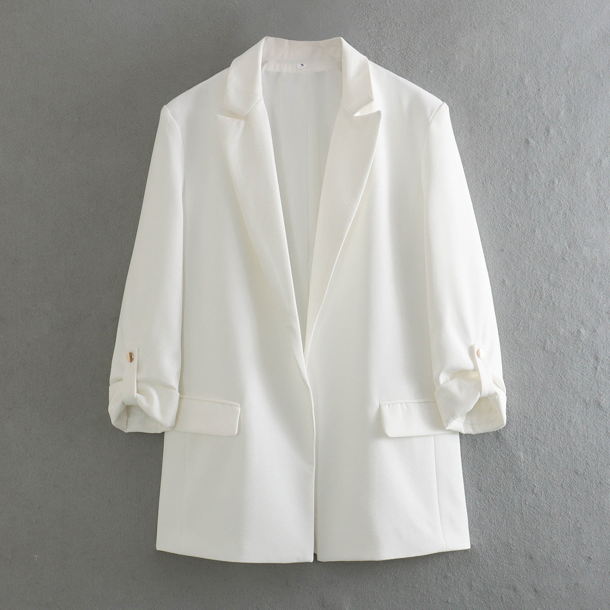 Thoughtfully Designed Garment