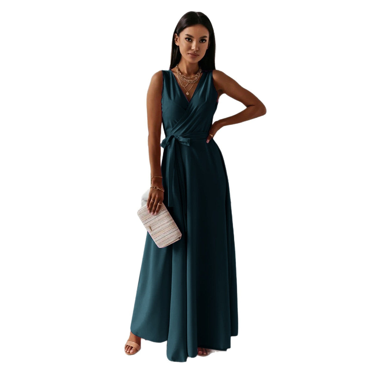 Thoughtfully Designed Garment