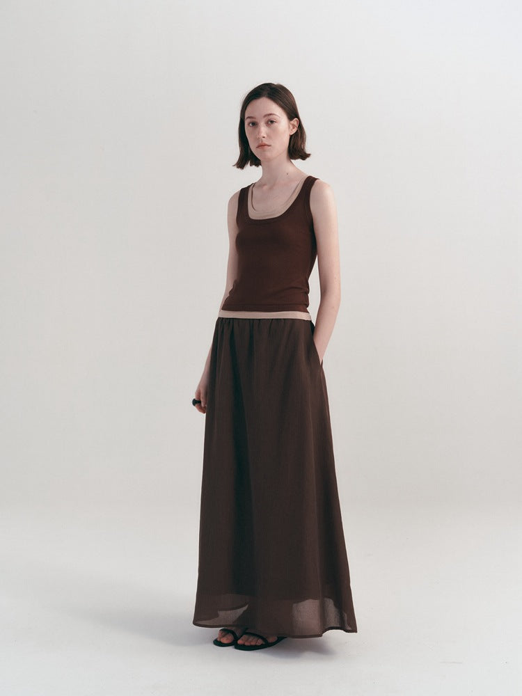 Elegantly Designed Garment