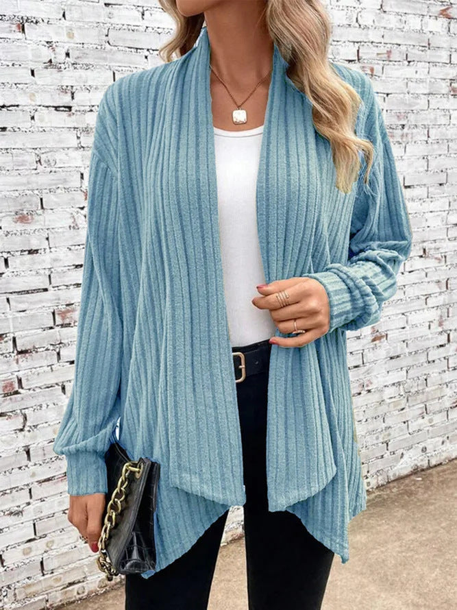 Timeless Vintage Style Cardigan