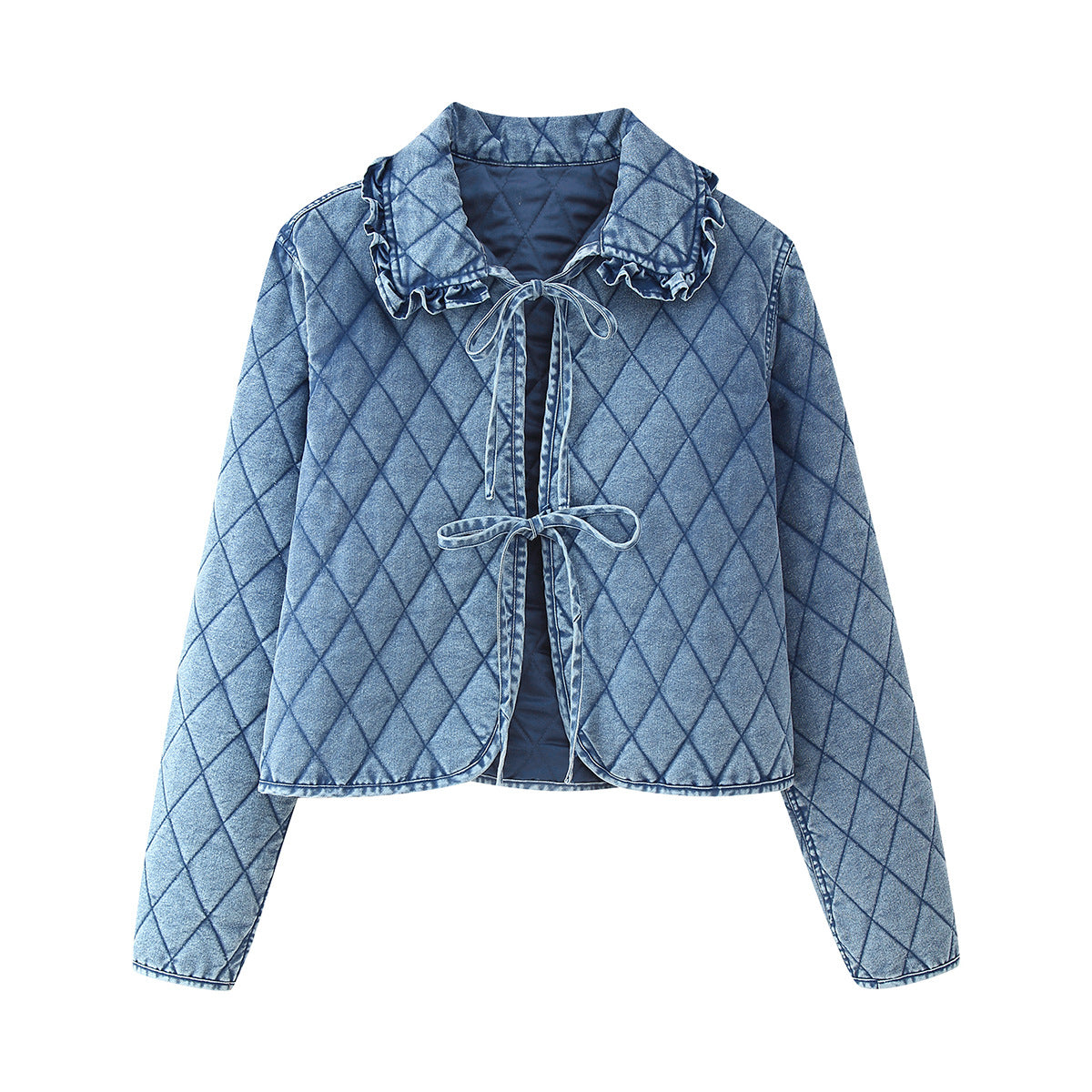 Elegantly Designed Garment
