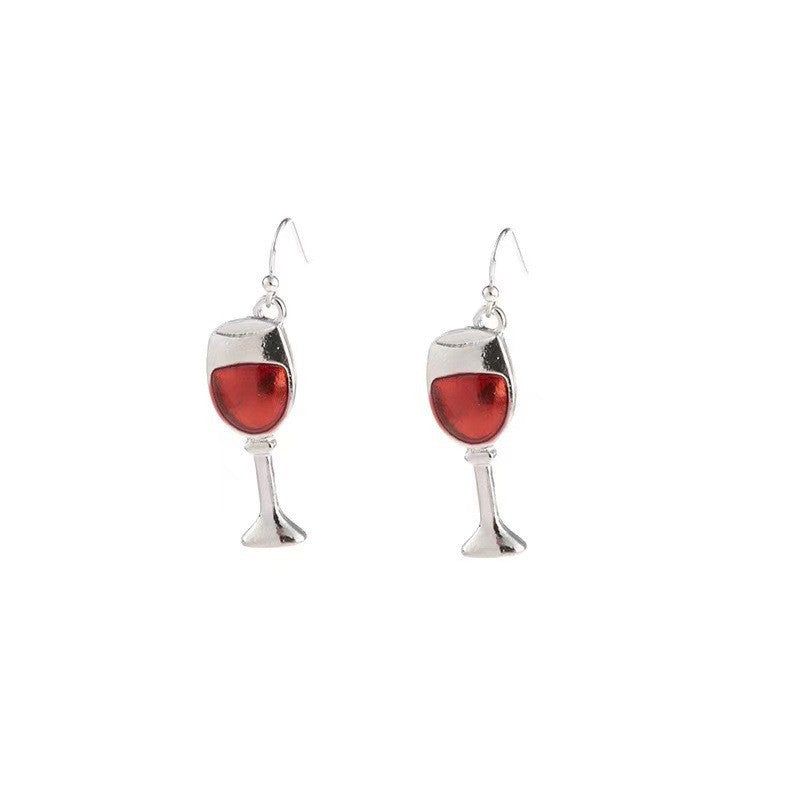 Romantic Earring for Special Moments