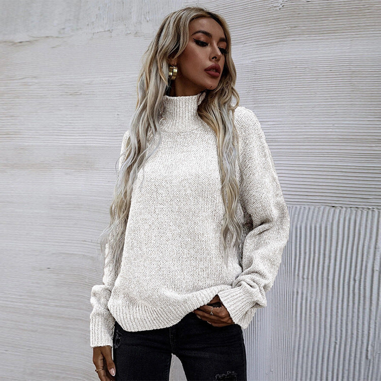 Classic Vintage Pullover