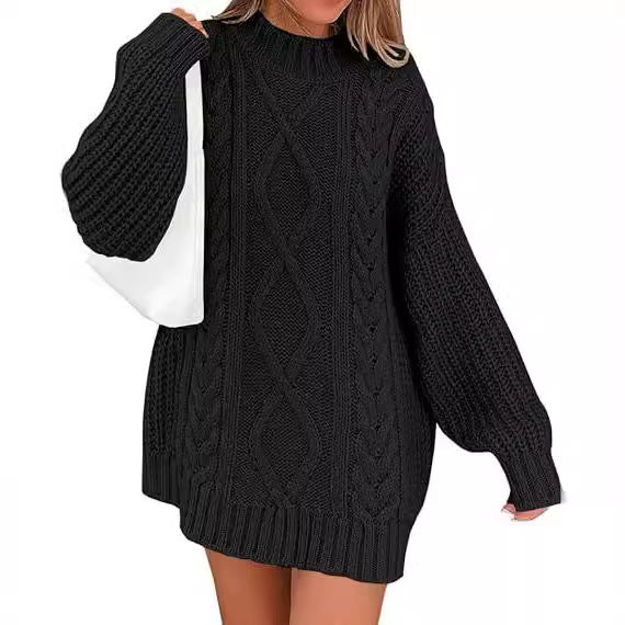 Classic Designed Pullover