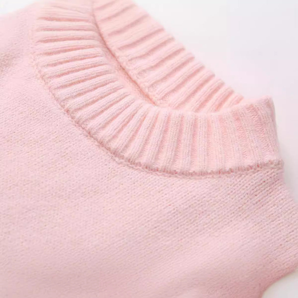 Vintage Inspired Pullover