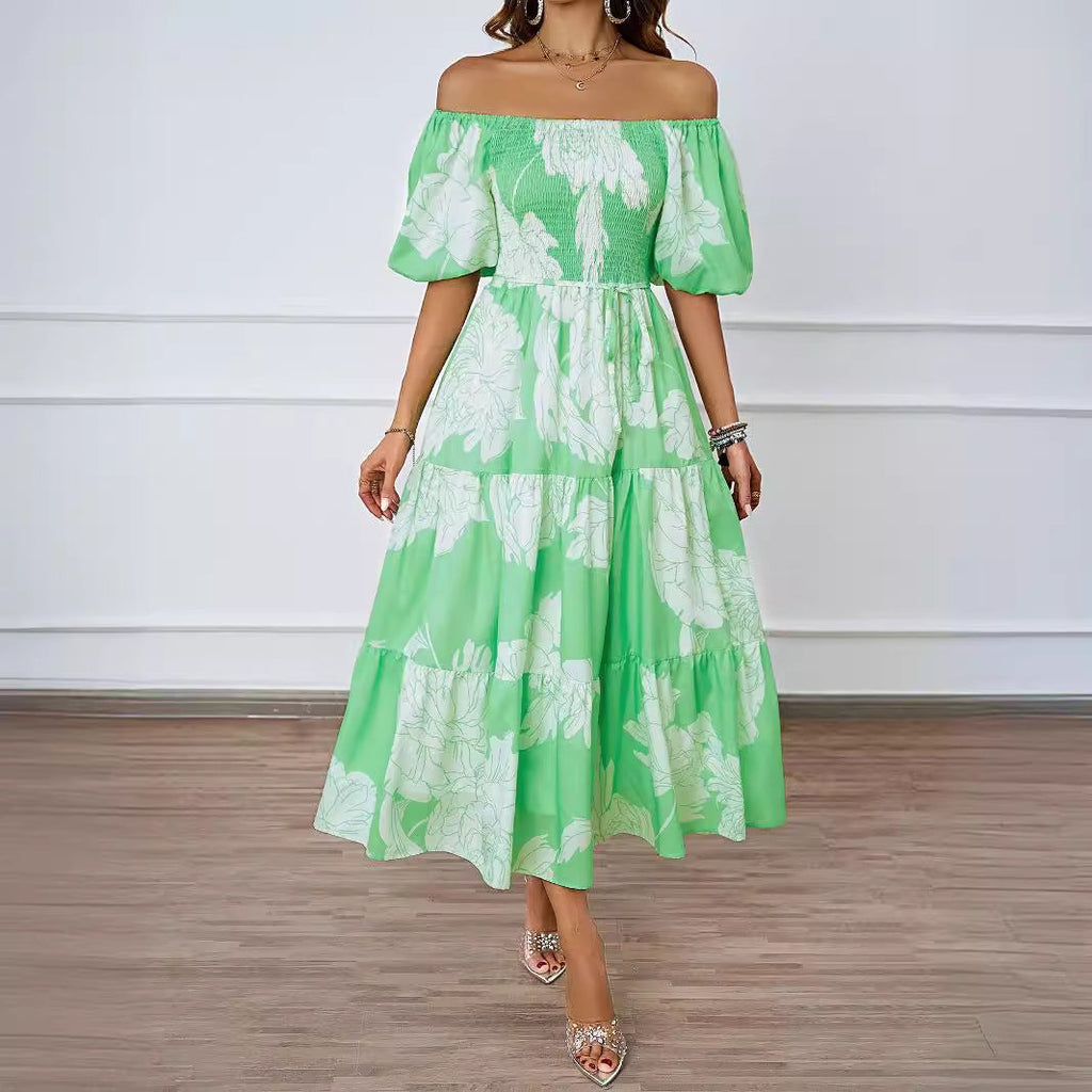Timeless Vintage Style Garment