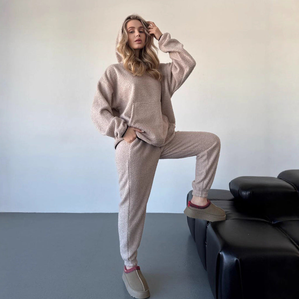 Classic Designed Garment