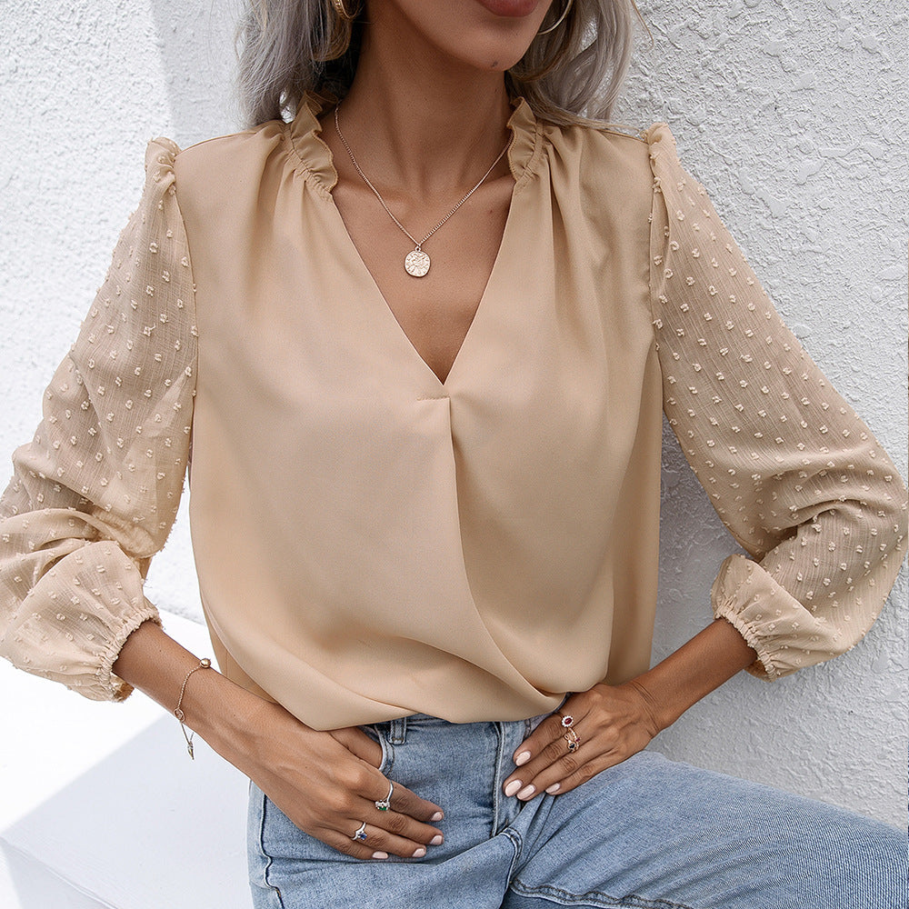 Timeless Vintage Style Garment