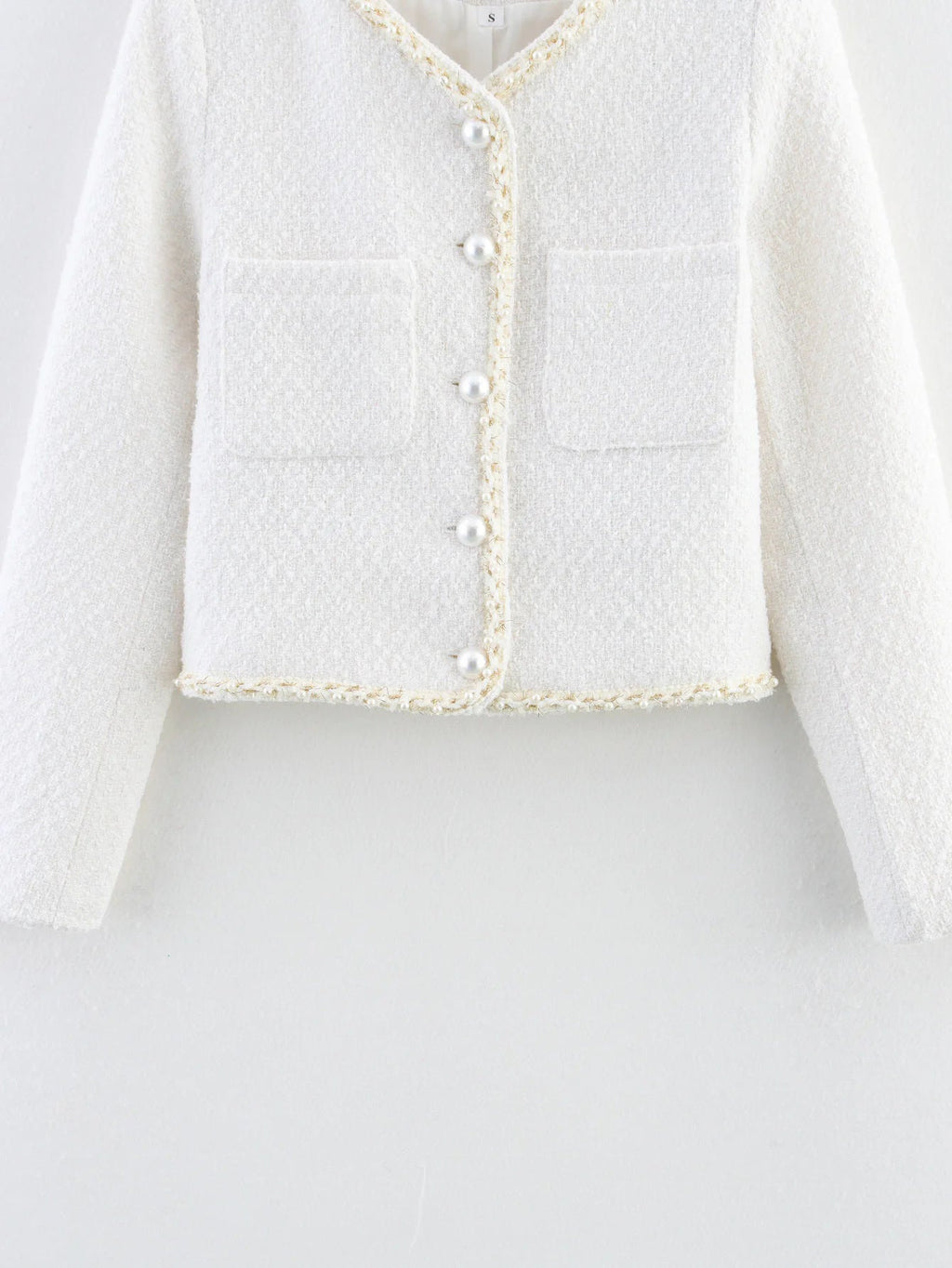Thoughtfully Designed Pullover
