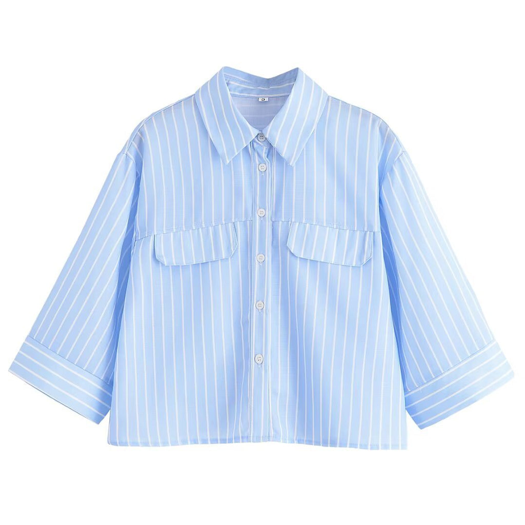 Timeless Vintage Style Garment