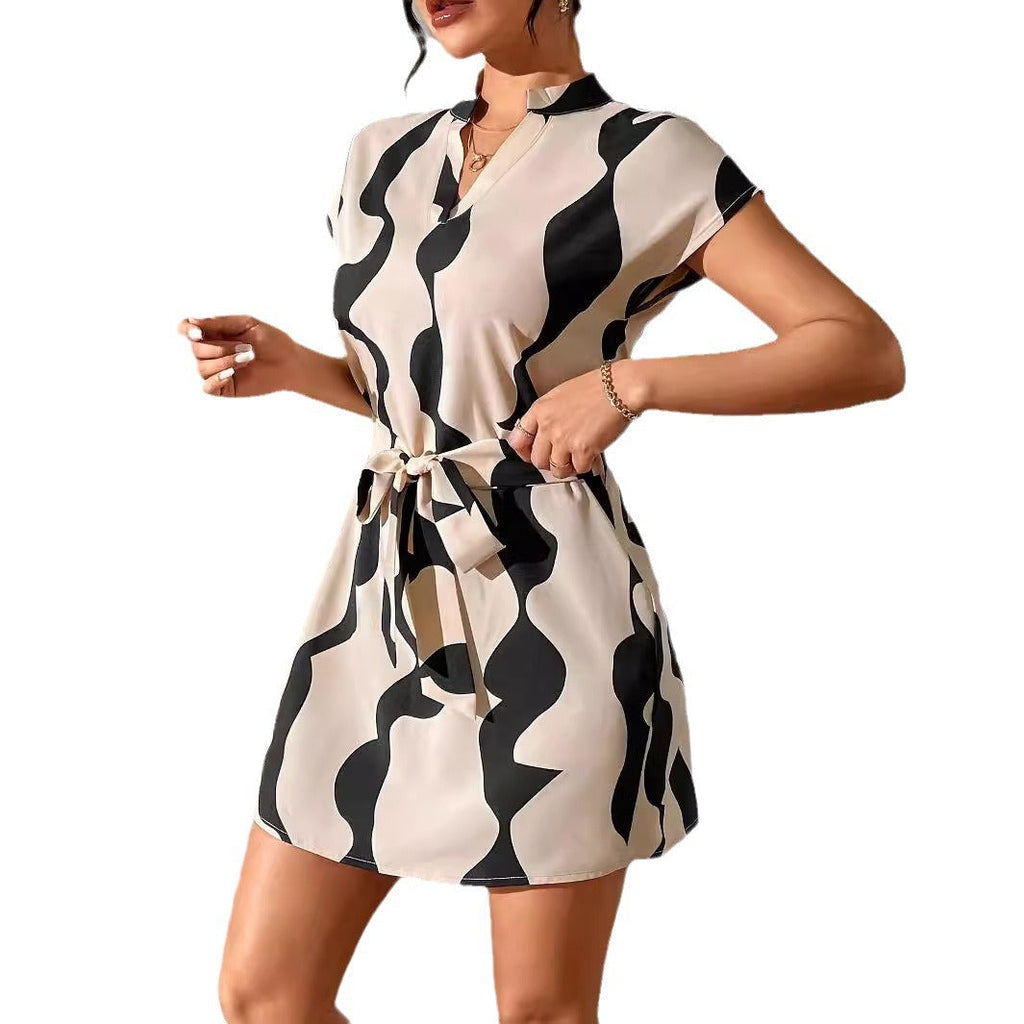 Timeless Vintage Style Garment