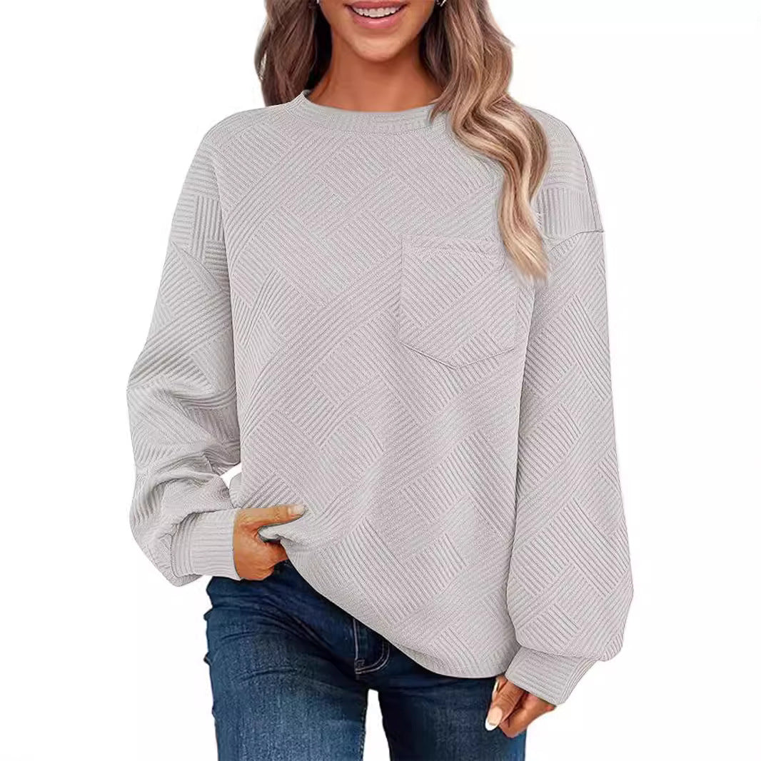 Classic Designed Pullover
