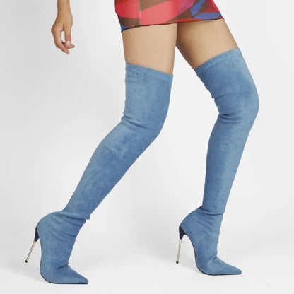 Elegant Orthopedic Boots for Every Step