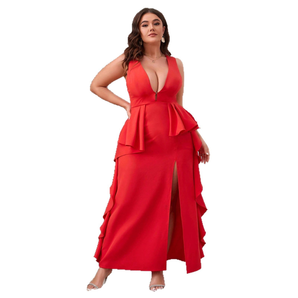 Elegantly Designed Garment