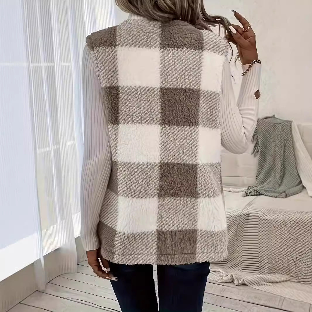 Thoughtfully Designed Garment