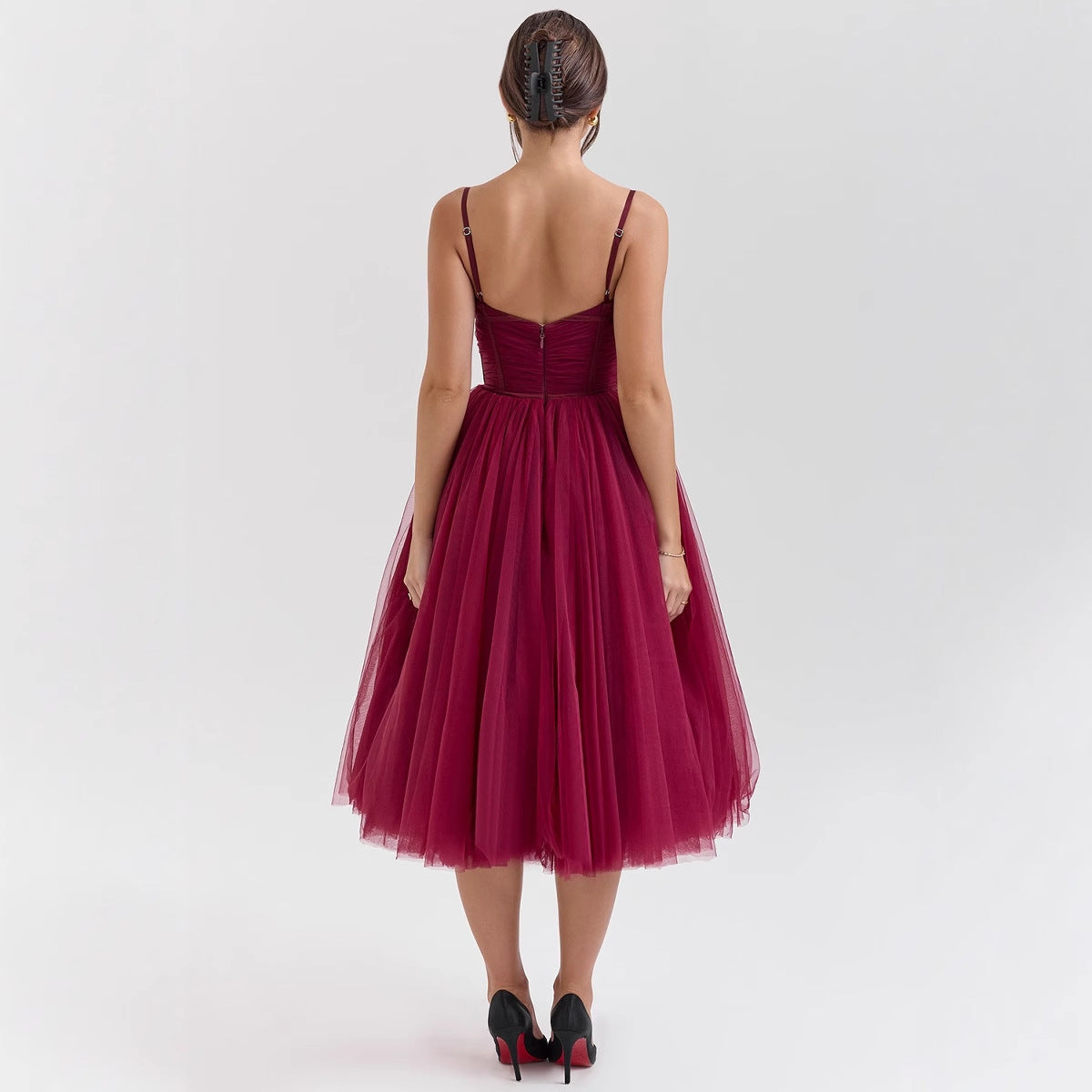 Classic Designed Garment