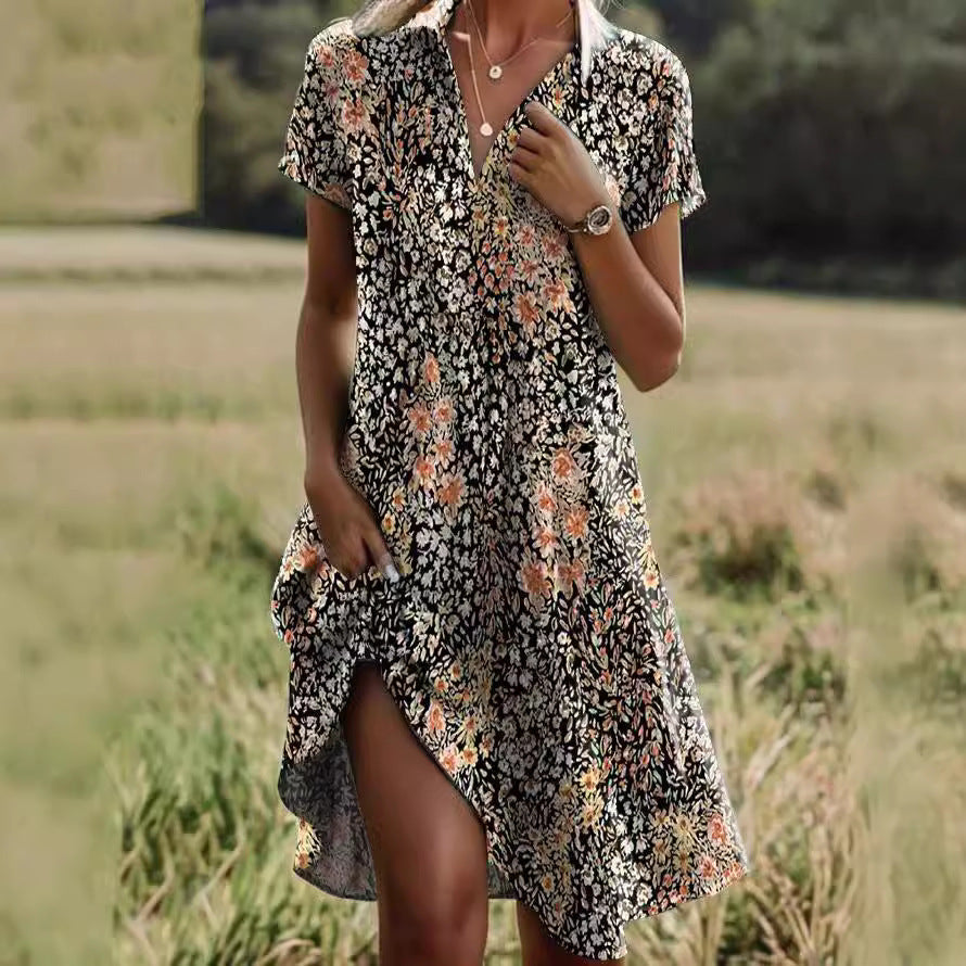 Vintage Inspired Garment