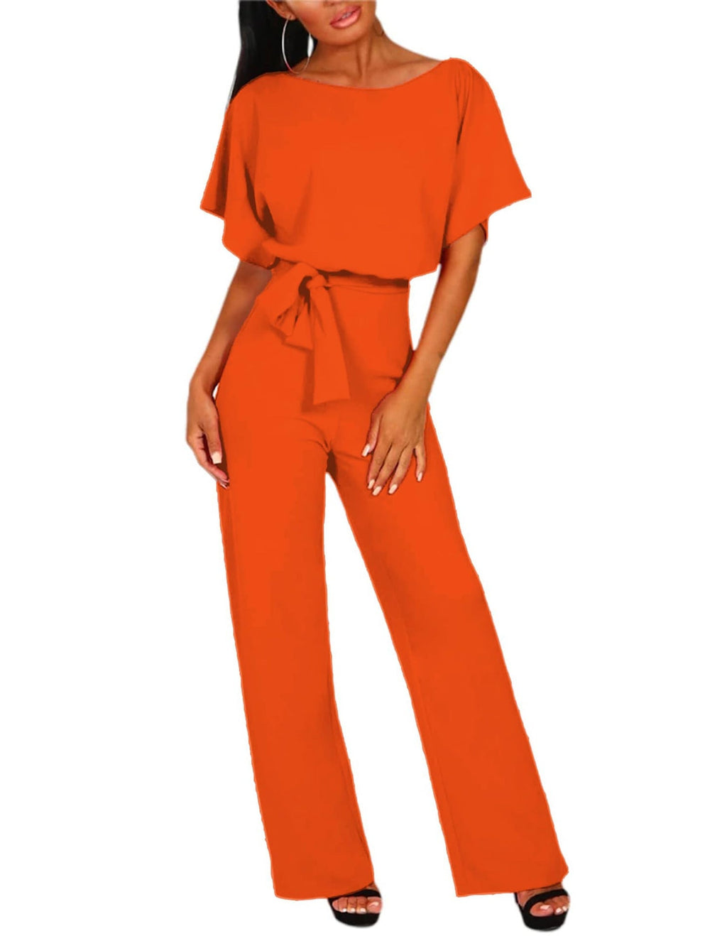 Orange Rot