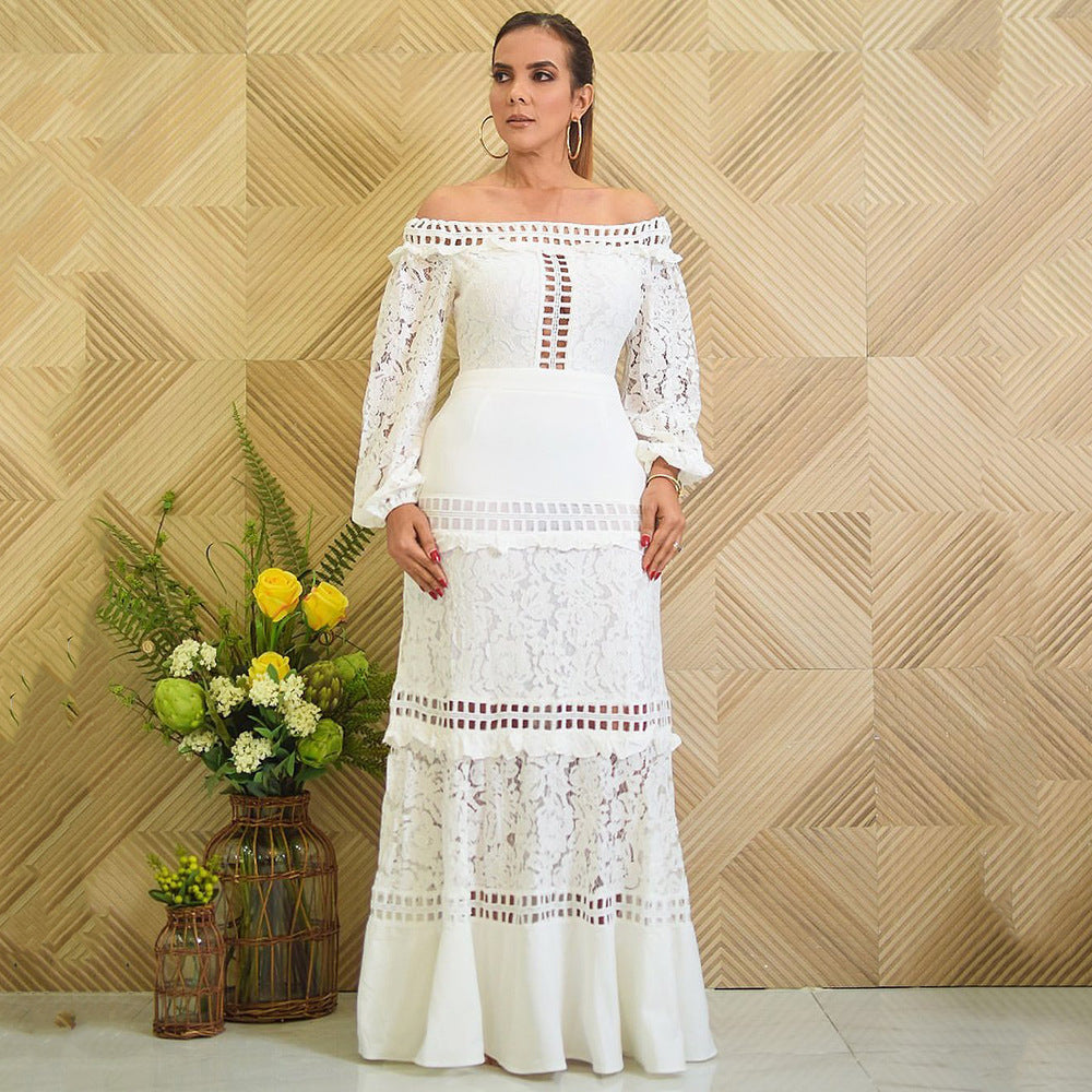 Elegantly Designed Garment