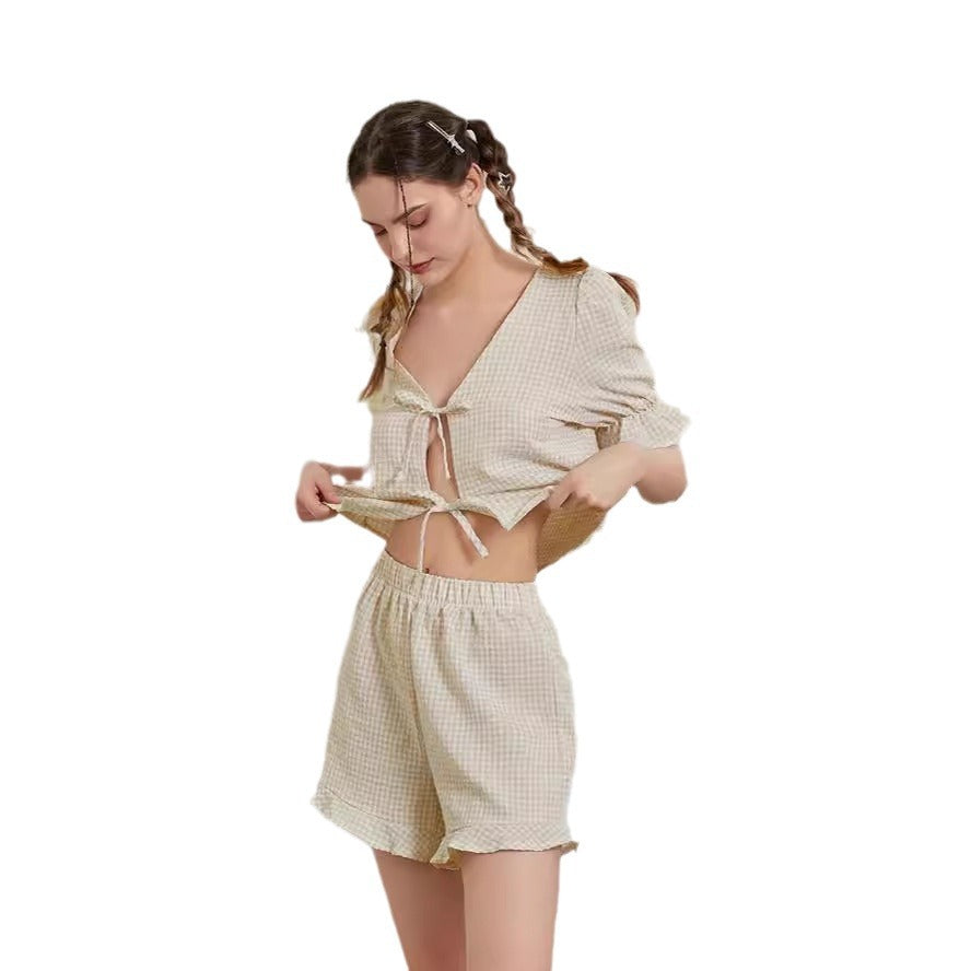 Vintage Inspired Garment