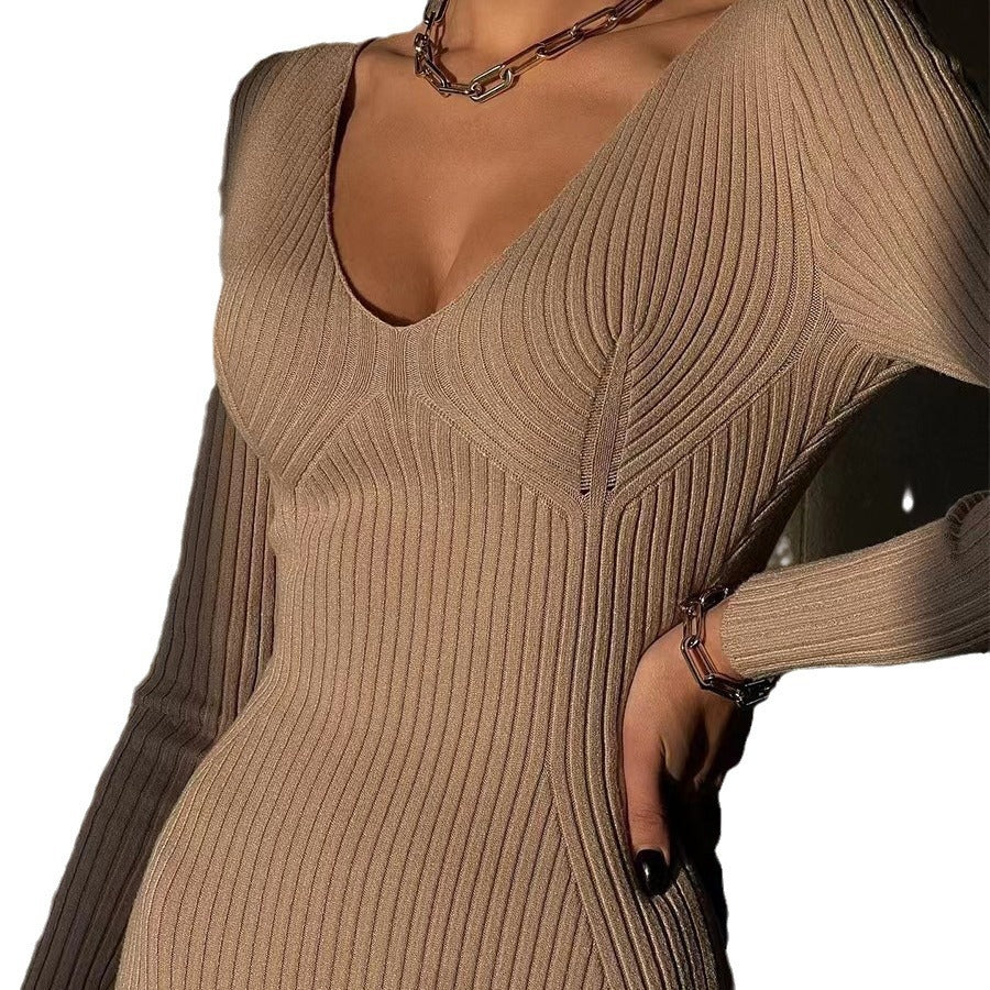 Thoughtfully Designed Garment