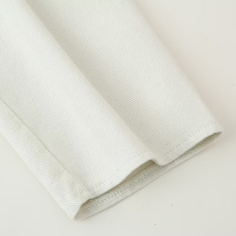 Timeless Vintage Style Garment