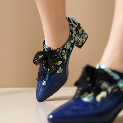 Chic Orthopedic Heels with Unique Design