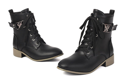 Stylish Orthopedic Boots for Any Occasion