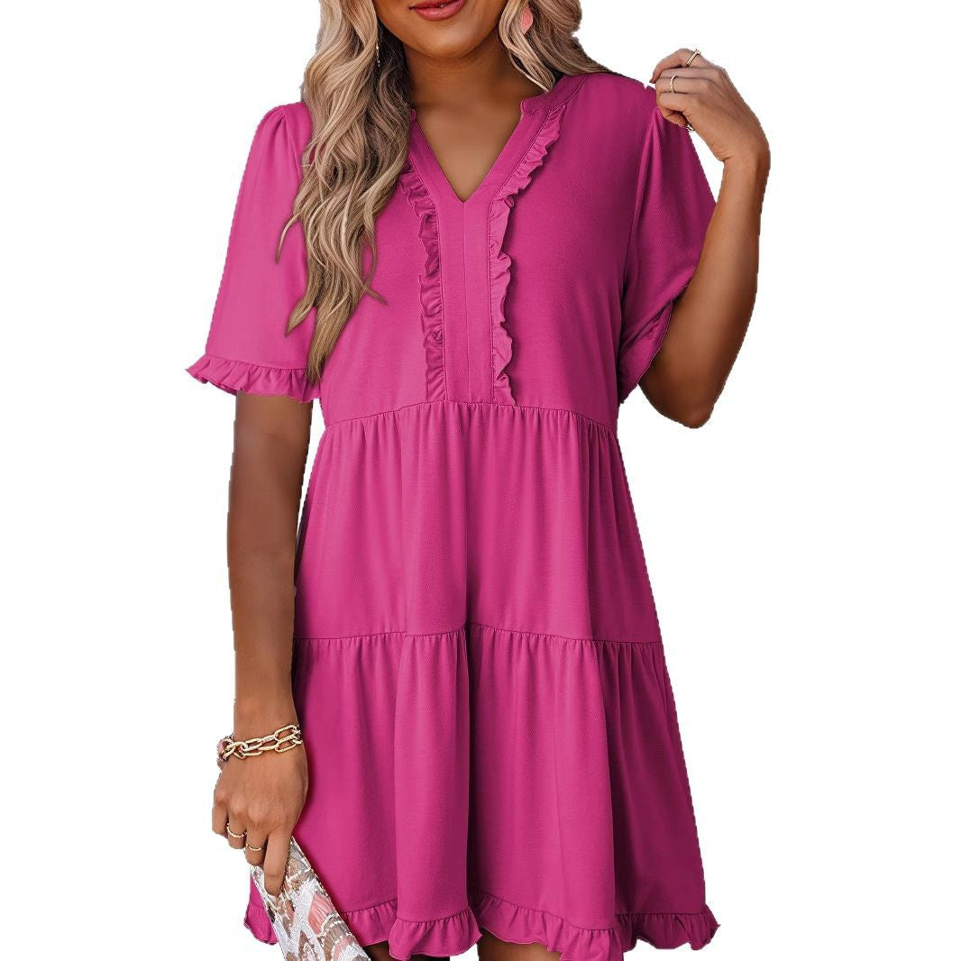 Vintage Inspired Garment