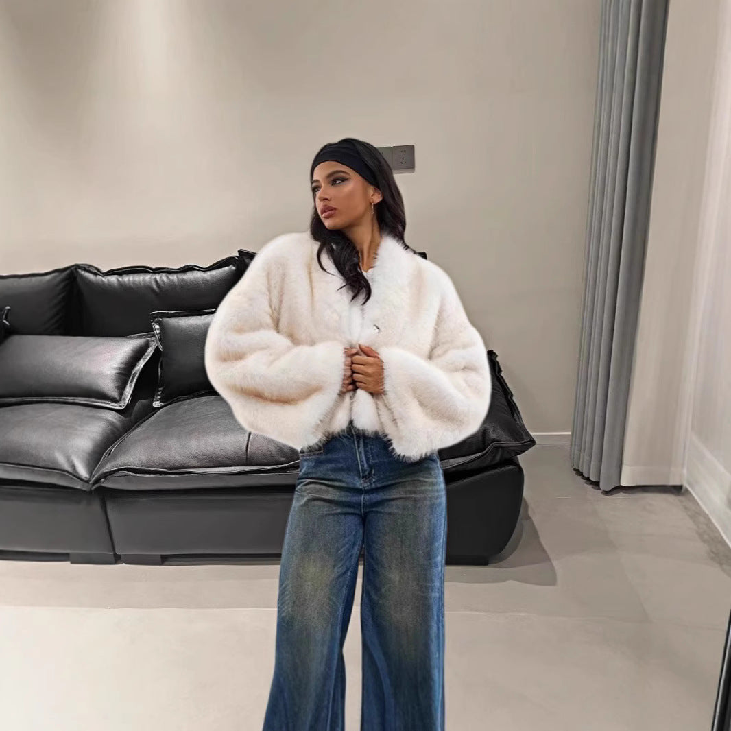 Gracefully Designed Garment