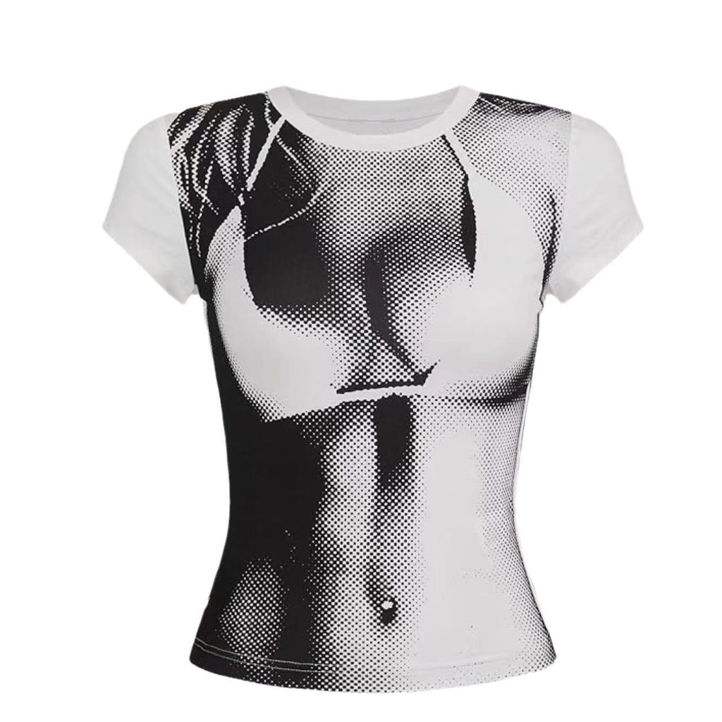 Elegantly Designed Shirt