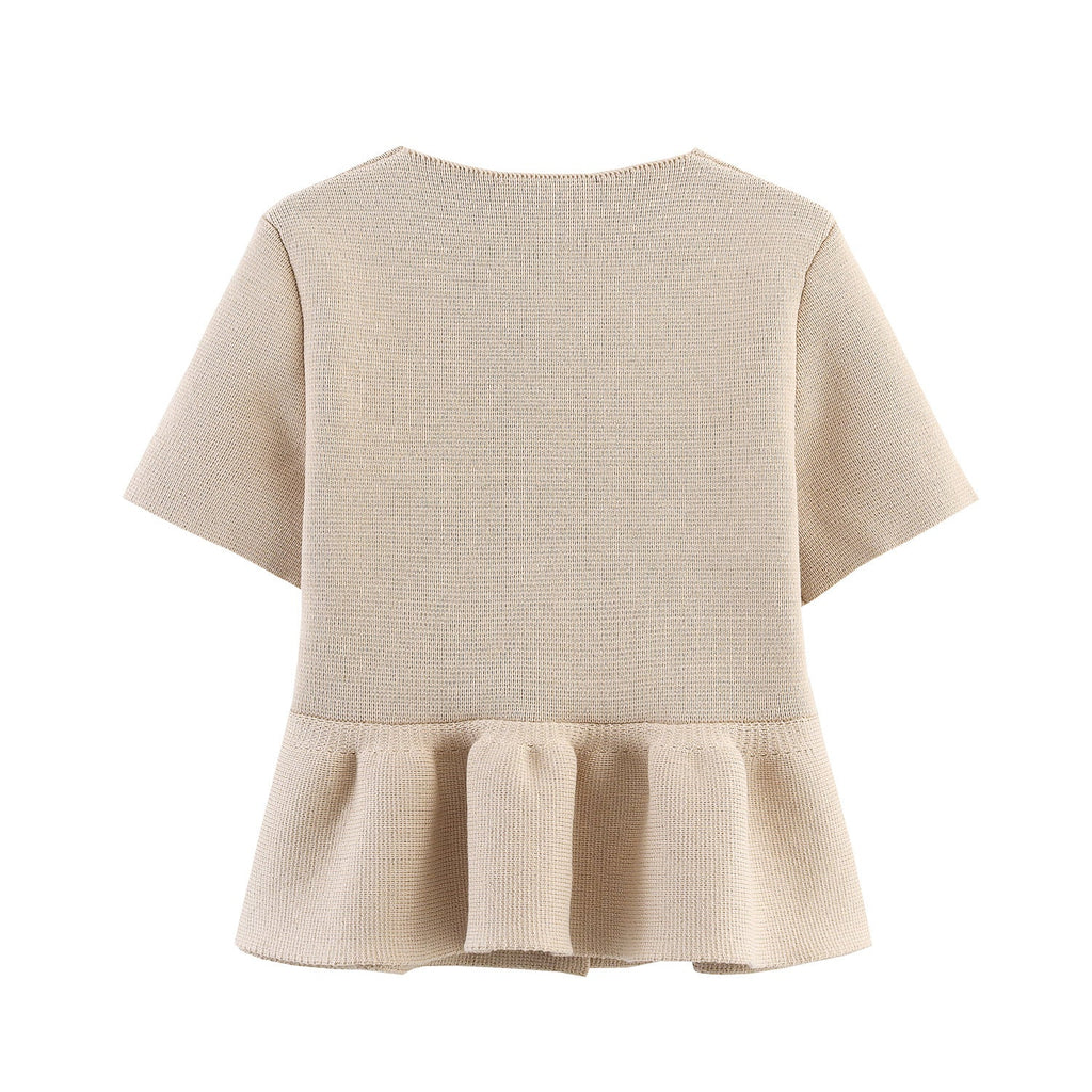 Timeless Vintage Style Garment