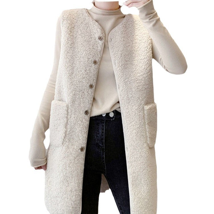Thoughtfully Designed Garment