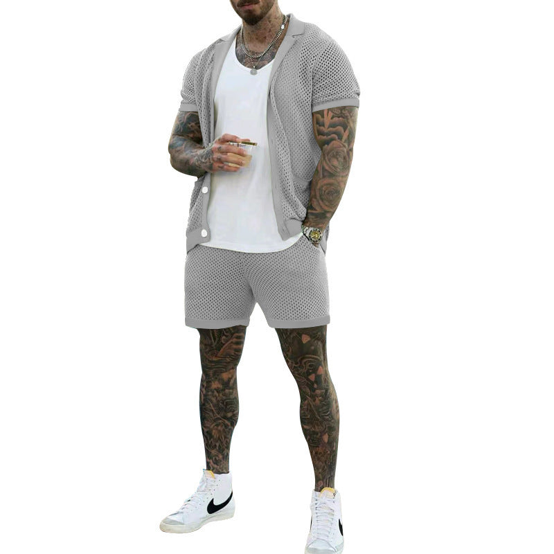 Classic Designed Garment