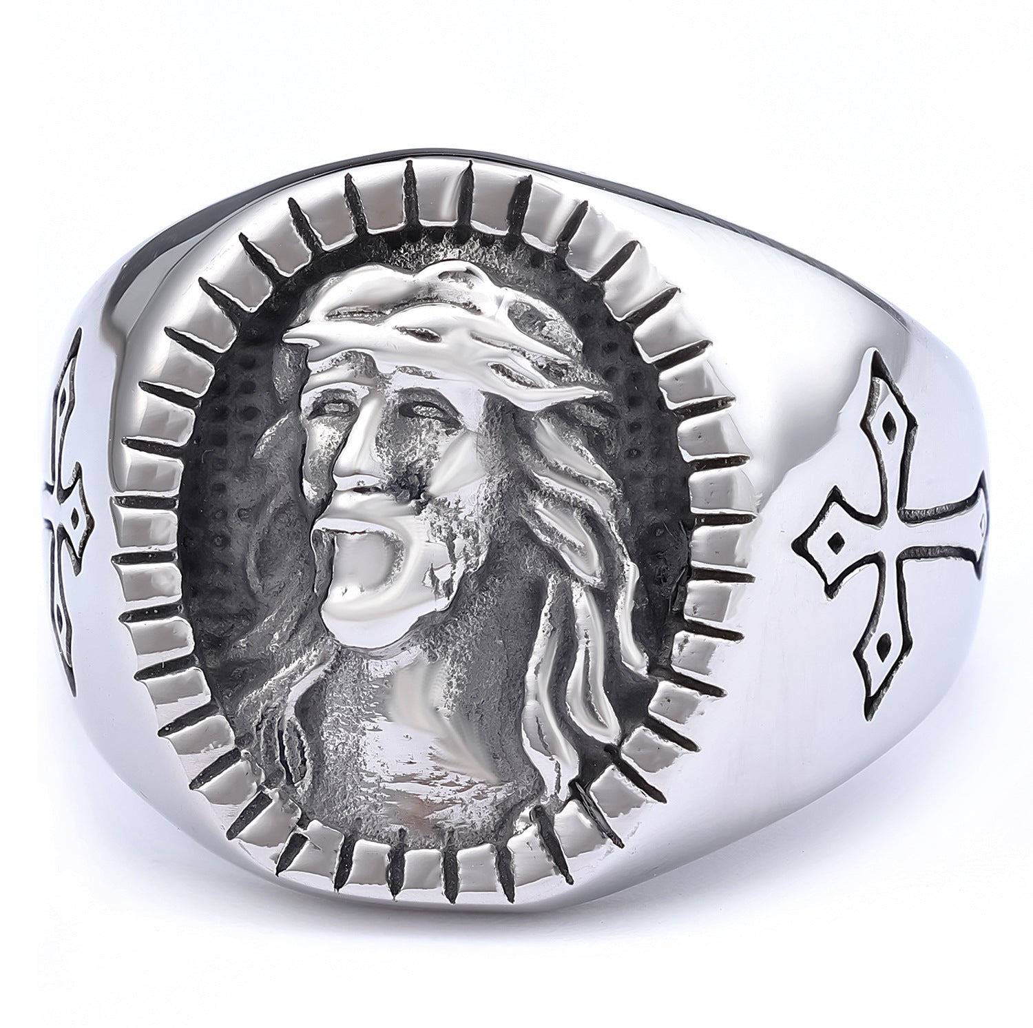 Silver