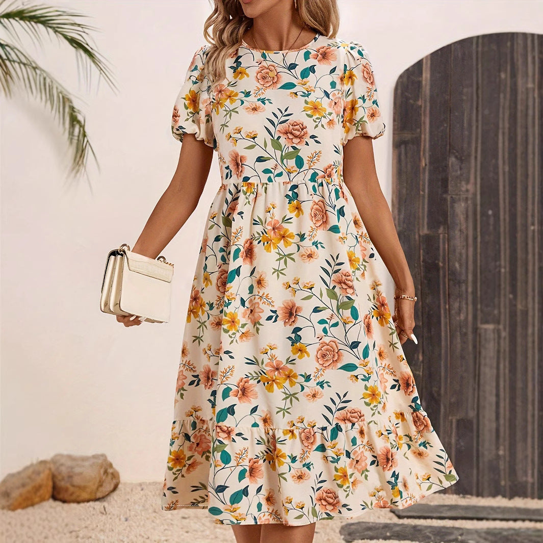 Beautifully Crafted Garment