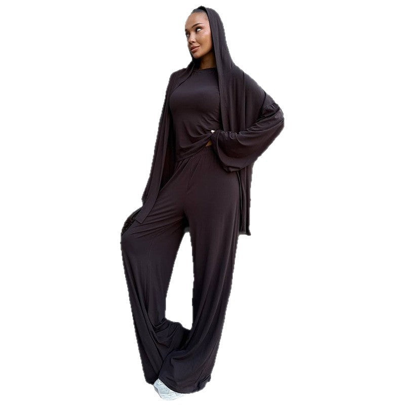 Beautifully Crafted Garment