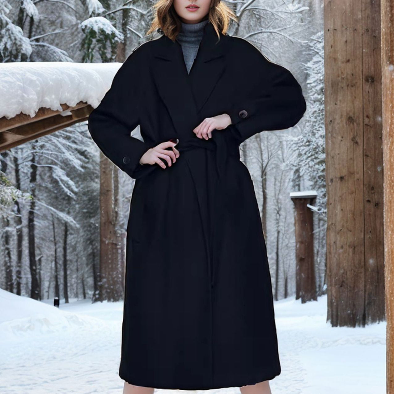 Beautifully Crafted Garment