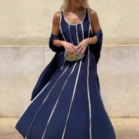 Timeless Vintage Style Garment