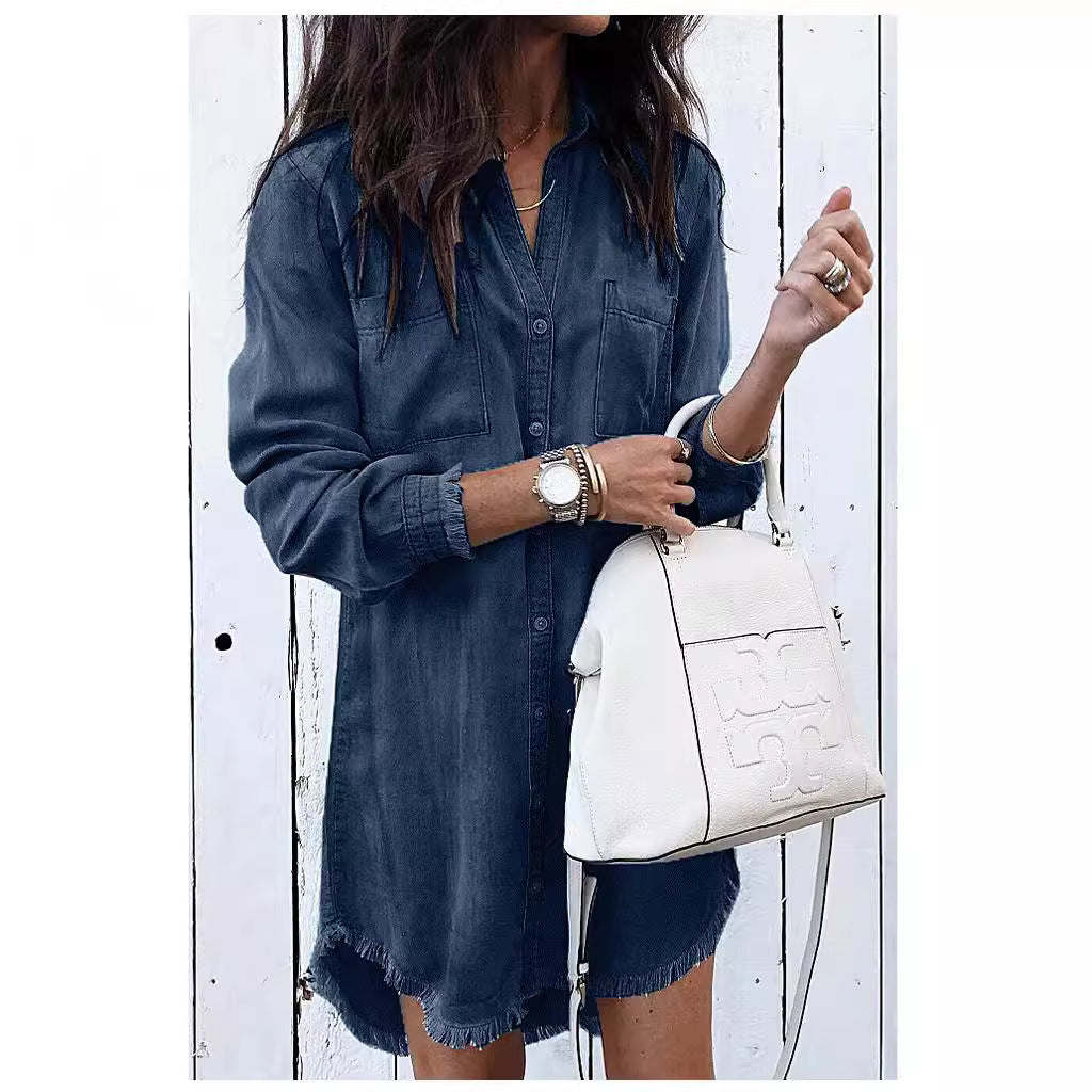 Classic Designed Garment