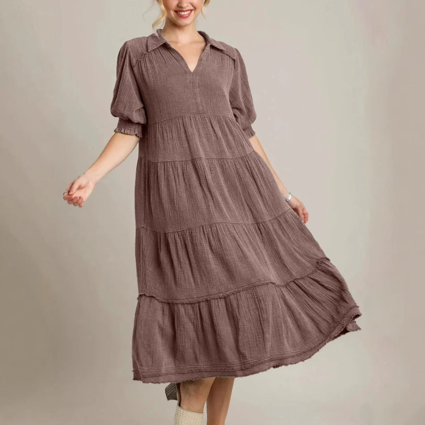Beautifully Crafted Garment